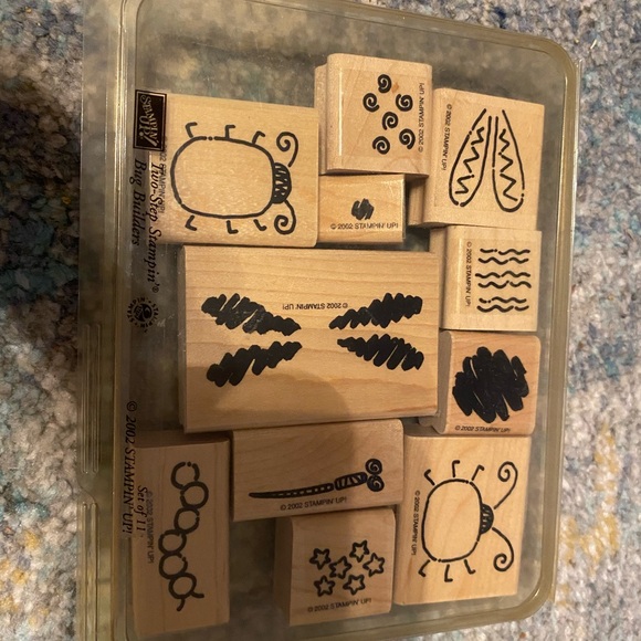 Stampin Up - Picture 14 of 15